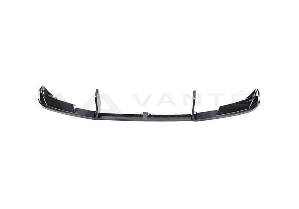 BMW XM G09 Carbon Fibre Front Lip – image 6