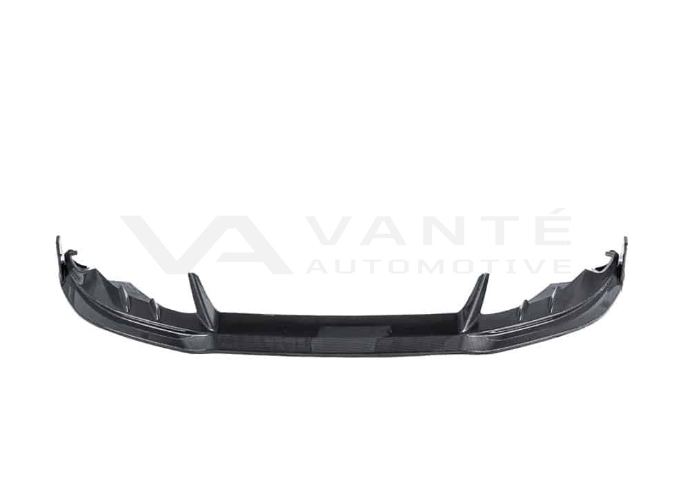 Ferrari Roma Carbon Fibre Front Lip – image 7