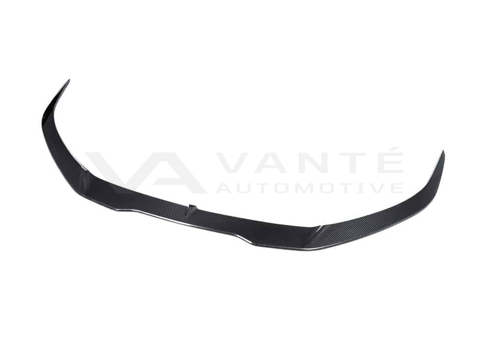 Ferrari F8 Tributo Carbon Fibre Lower Front Lip – image 5