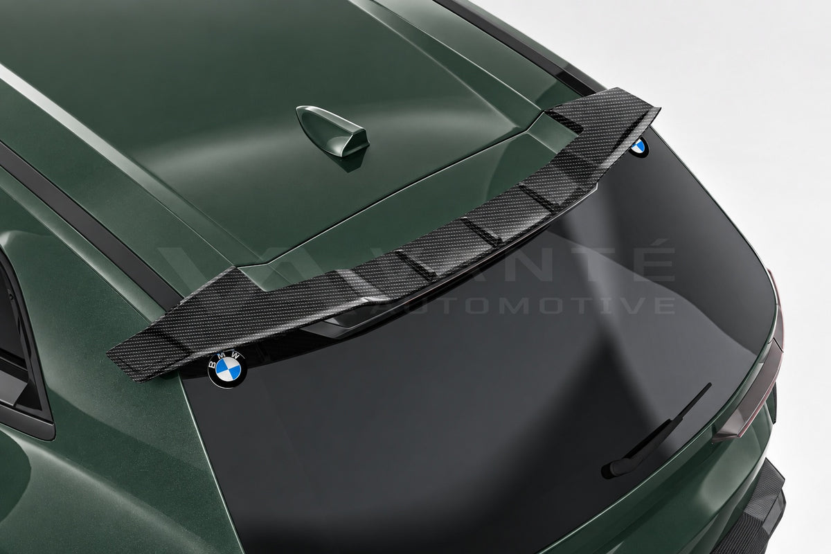 BMW XM G09 Carbon Fibre Aero Kit – image 9