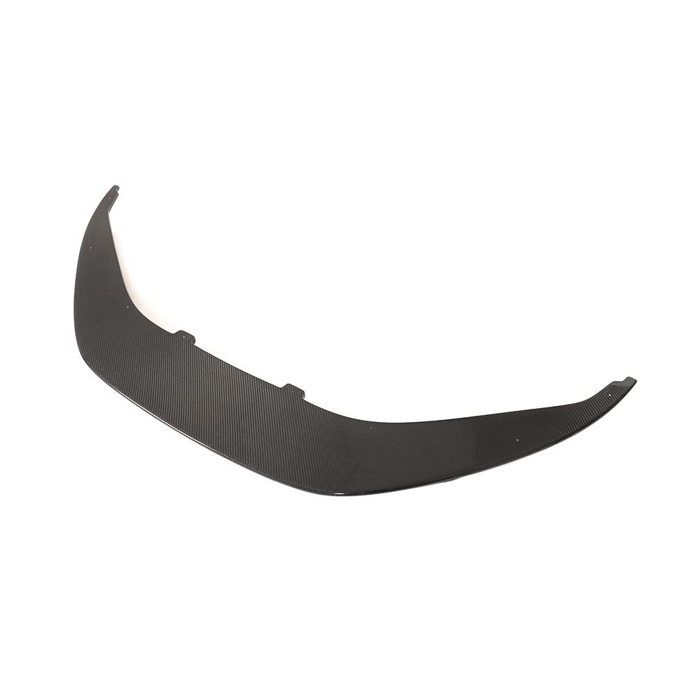 Audi R8 4S Carbon Fiber Front Splitter Lip V3 image 6
