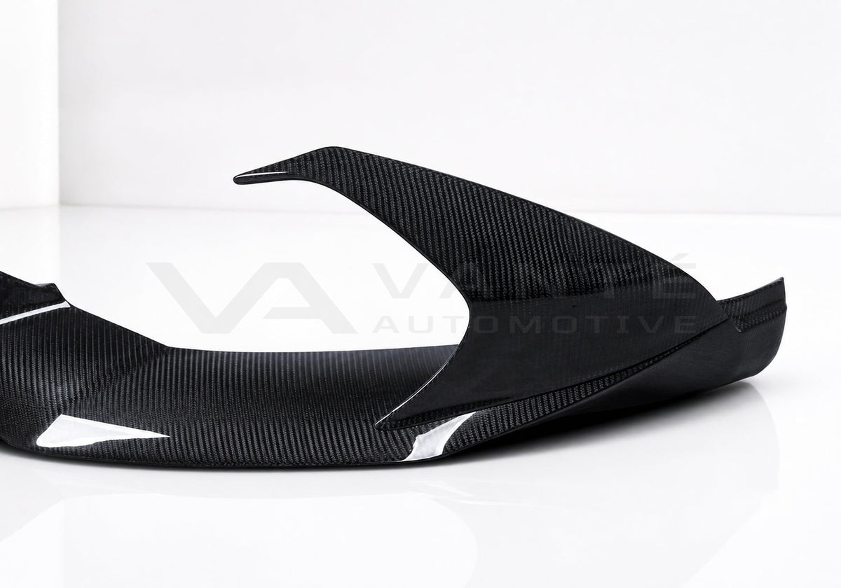 Maserati Ghibli M157 Carbon Fibre Front Lip