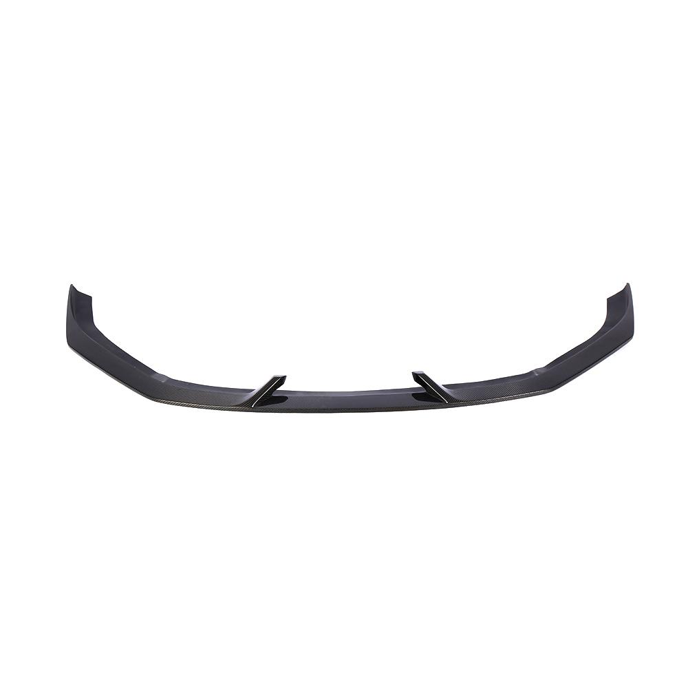 Audi RS3 8V.5 Carbon Fiber Front Bumper Splitter Lip V1