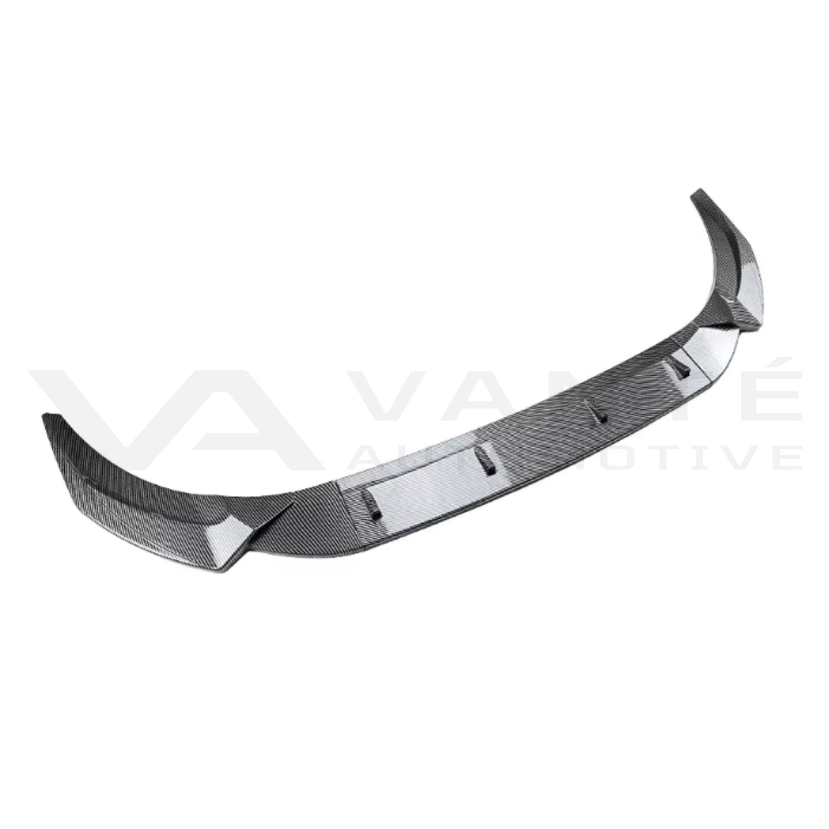 Audi A5/S5 B9.5 Front Splitter/Lip