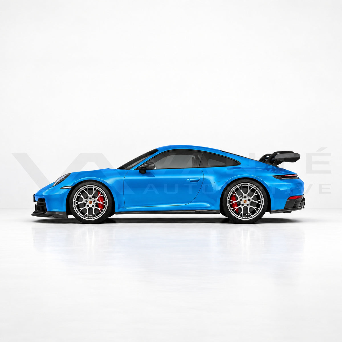 Porsche 911 992.2 Carbon Fibre Aero Kit – image 2