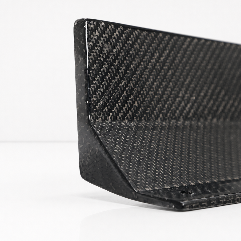 Audi S3/RS3 8V.5 Jupes Latérales en Fibre de Carbone V1