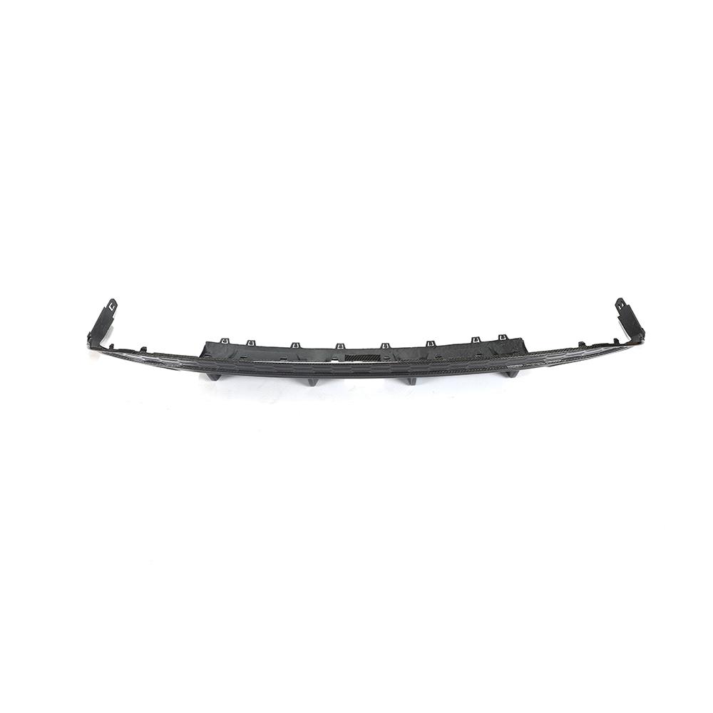 Audi A3/S3 8Y Carbon Fiber Rear Diffuser V2 image 8