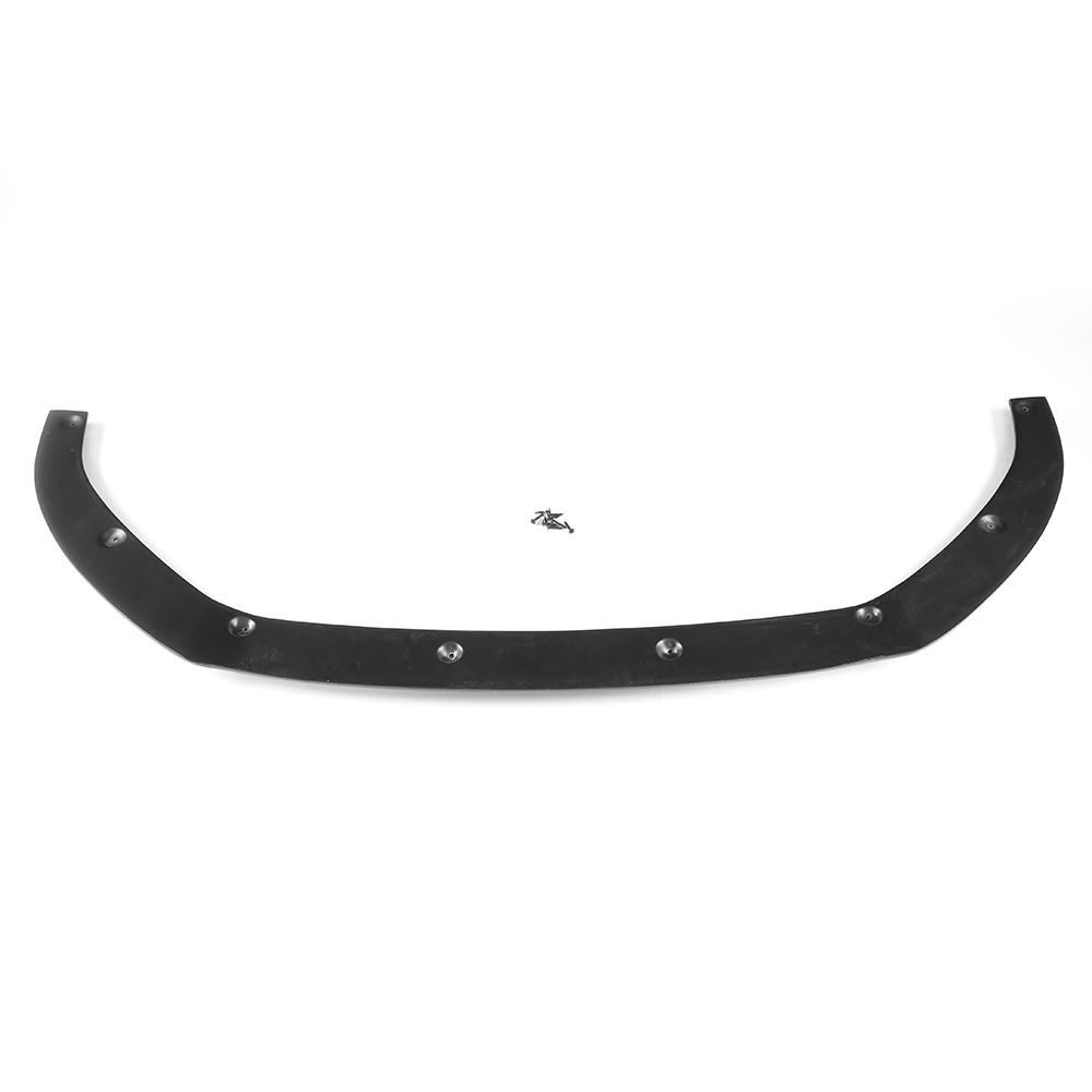 Audi A3 S-Line/S3 8V.5 Sportback Carbon Fiber Front Splitter Lip