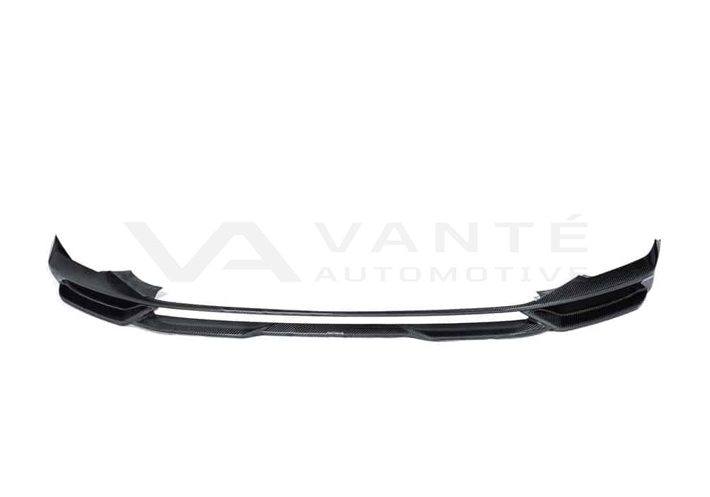 Lotus Eletre Carbon Fibre Front Lip