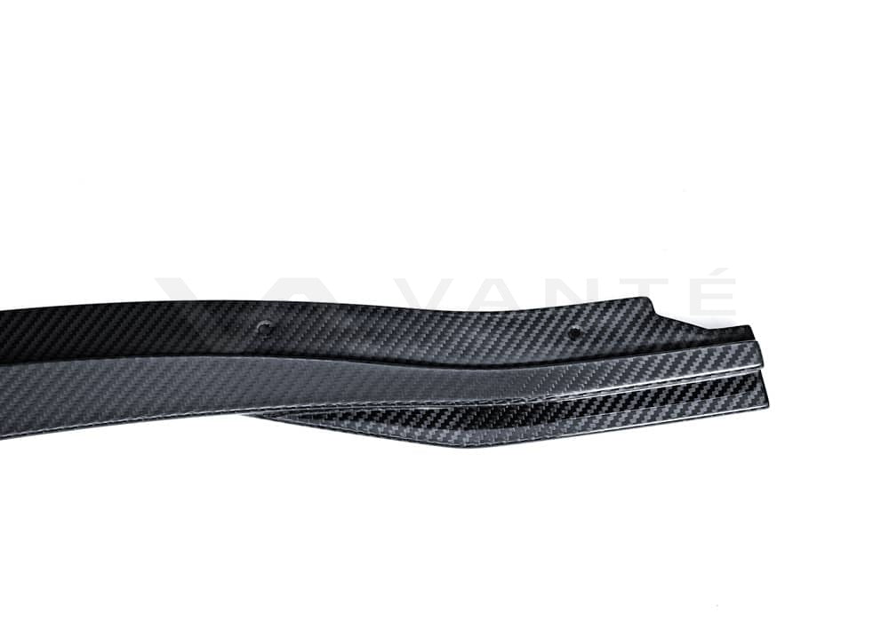 Lotus Emira Type 131 Carbon Fibre Side Skirts