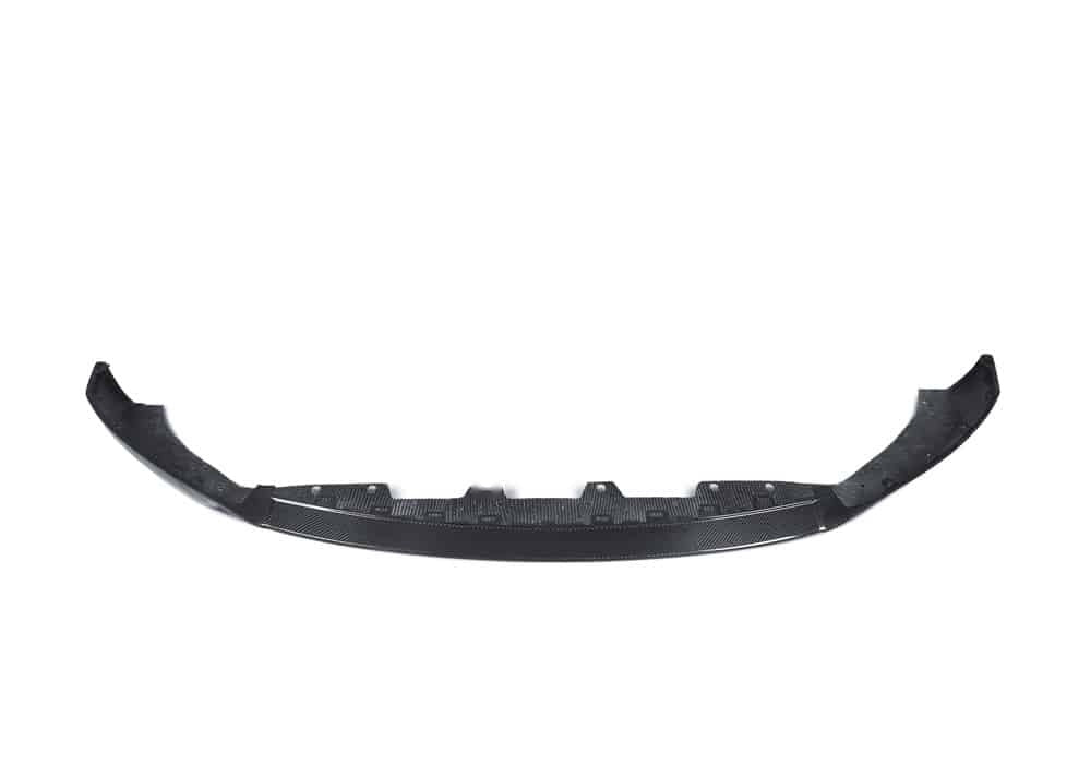 Maserati Levante M161 Carbon Fibre Upper Front Lip