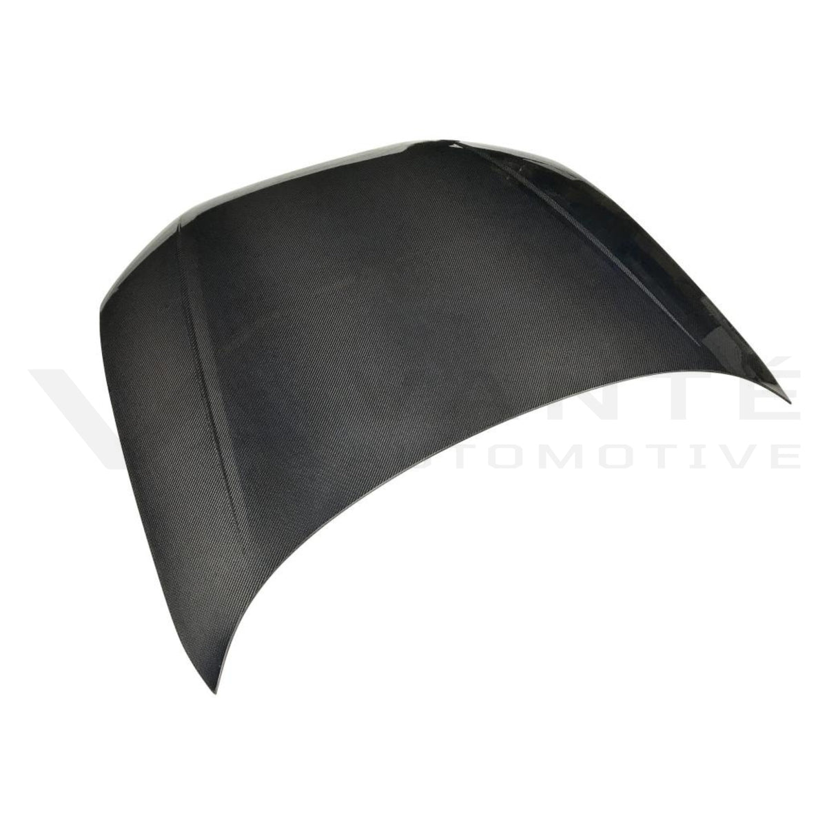 Capot en fibre de carbone pour Audi A3/S3 8V