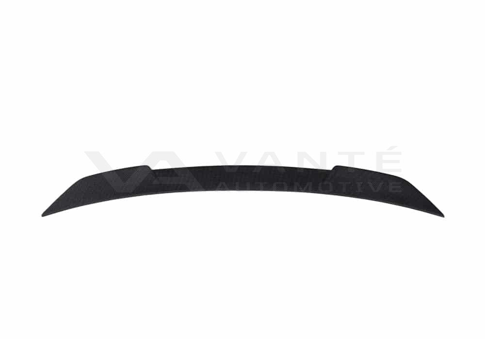 Ferrari Roma Carbon Fibre Rear Spoiler – image 7