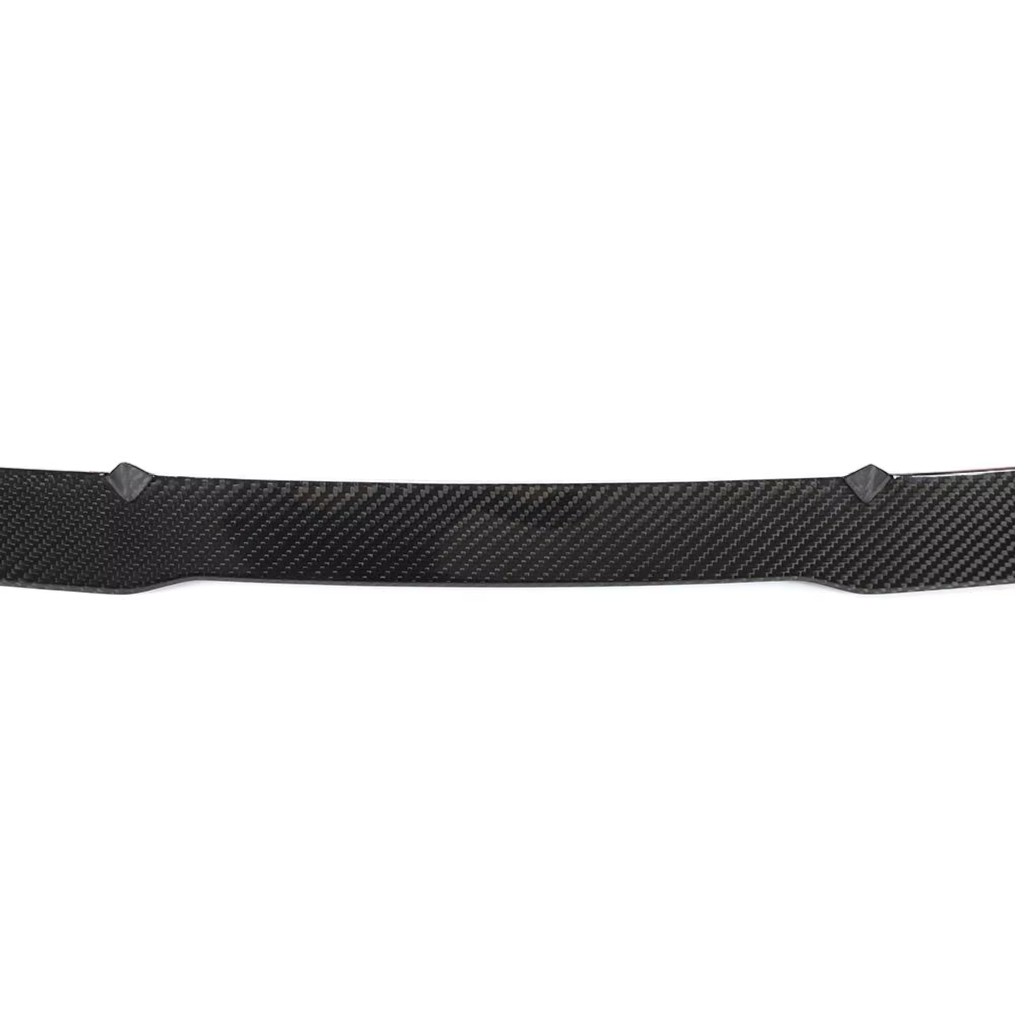 Audi A6/S6/RS6 C8 Carbon Fibre Secondary Rear Spoiler image 9