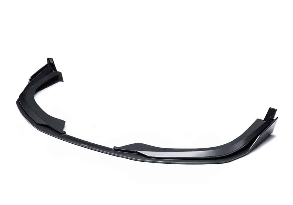 Ferrari 296 GTB GTS Carbon Fibre Front Lip - aerodynamic aero upgrade