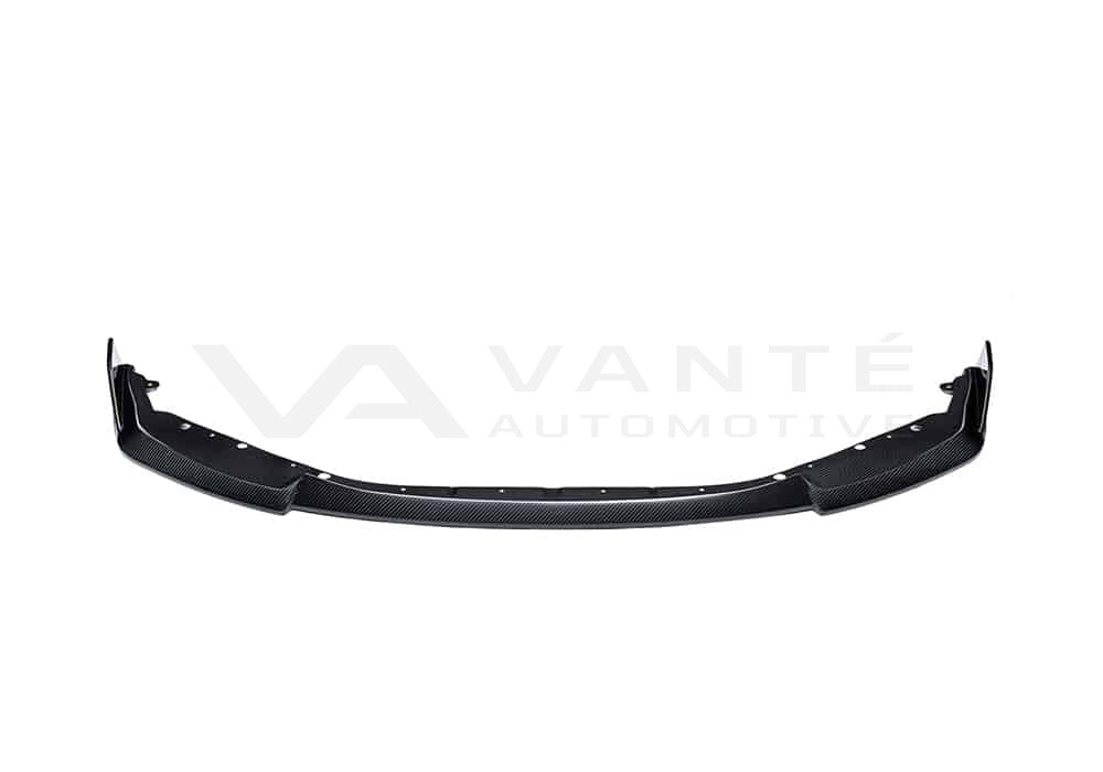 BMW M2 G87 Carbon Fibre Front Lip Ver.2 – image 7