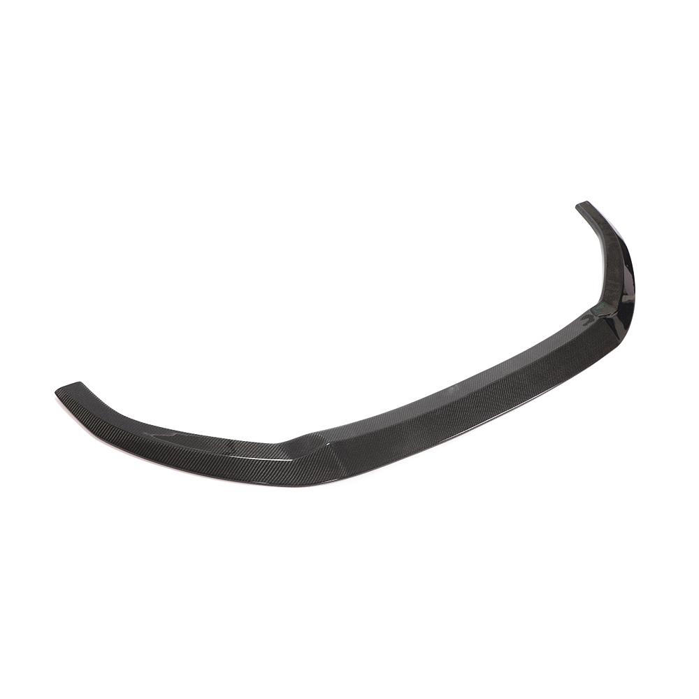 Audi A3 S-Line/S3 Sedan 8V.5 Carbon Fiber Front Splitter Lip