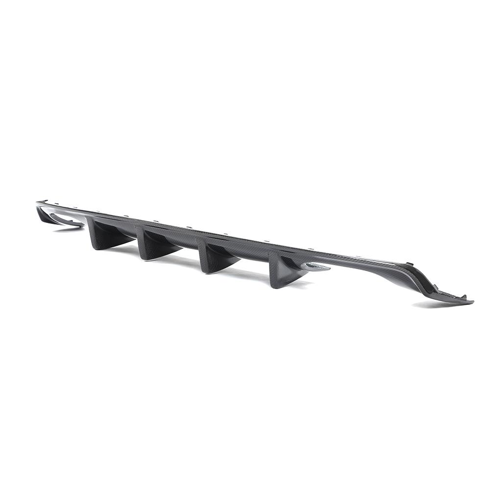 Audi A3 S-Line/S3 Sedan 8V Carbon Fiber Rear Diffuser