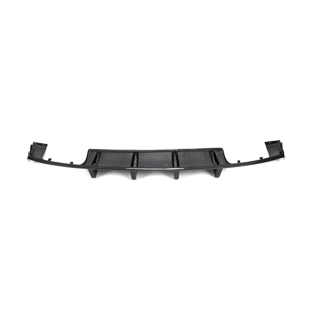 Audi A3 S-Line/S3 Sedan 8V Carbon Fiber Rear Diffuser