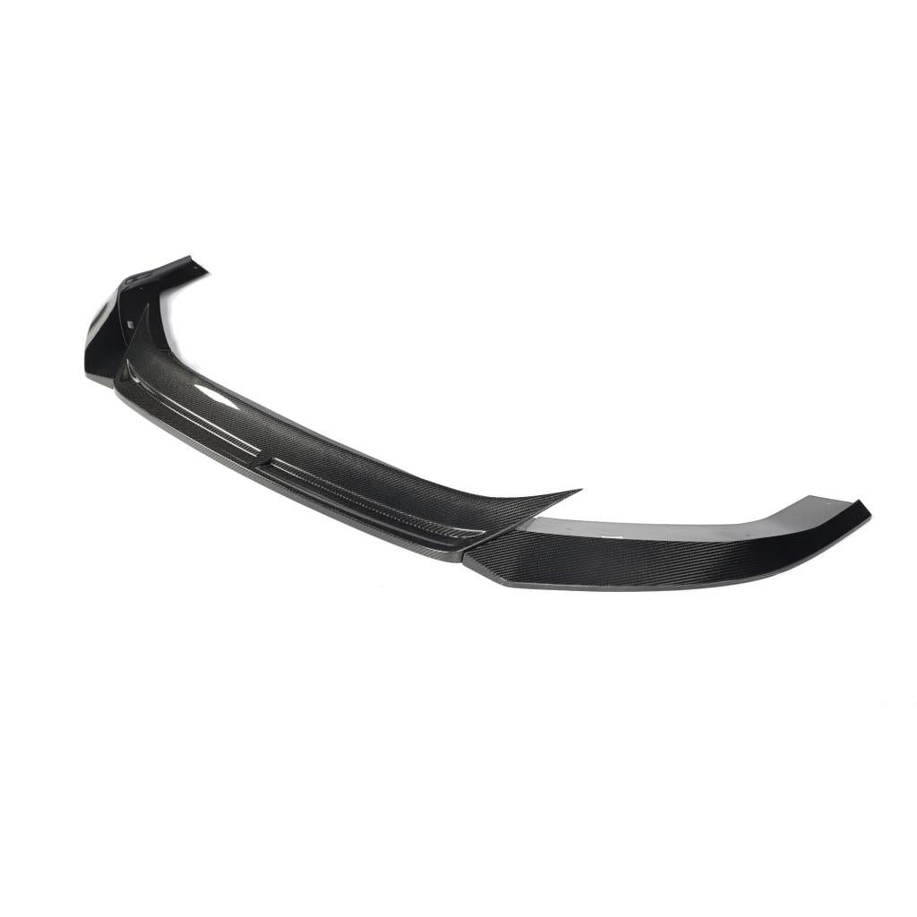 Audi RS3 8Y.5 Carbon Fiber Front Splitter