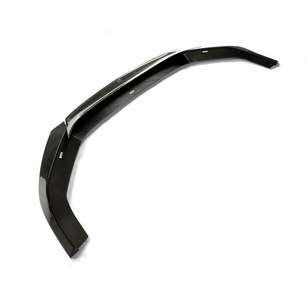 Audi RS3 8Y.5 Carbon Fiber Front Splitter