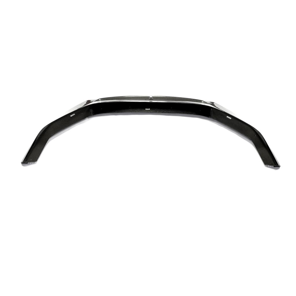 Audi RS3 8Y.5 Carbon Fiber Front Splitter