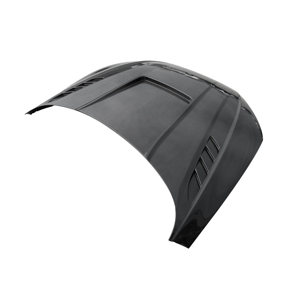 Audi RS5 B9.5 Dry Carbon Fibre Bonnet