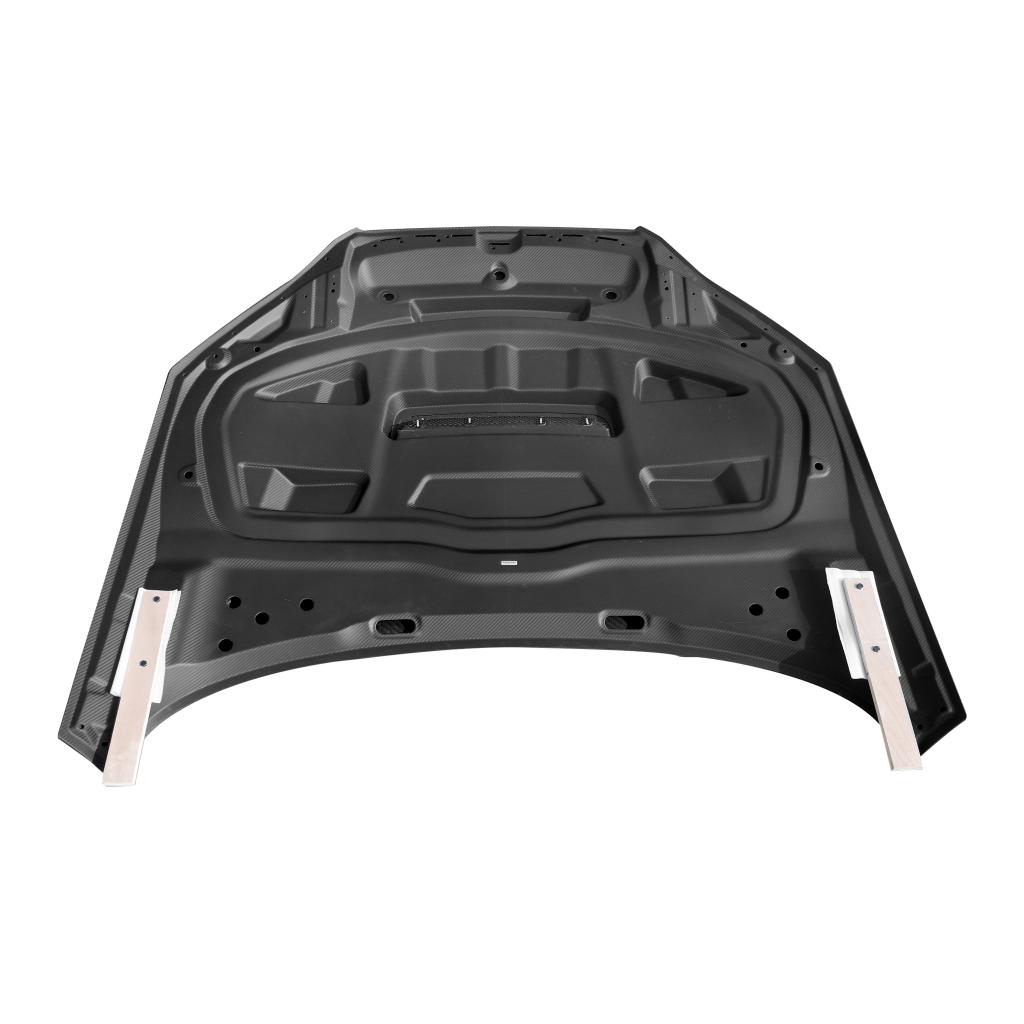 Audi RS5 B9.5 Dry Carbon Fibre Bonnet