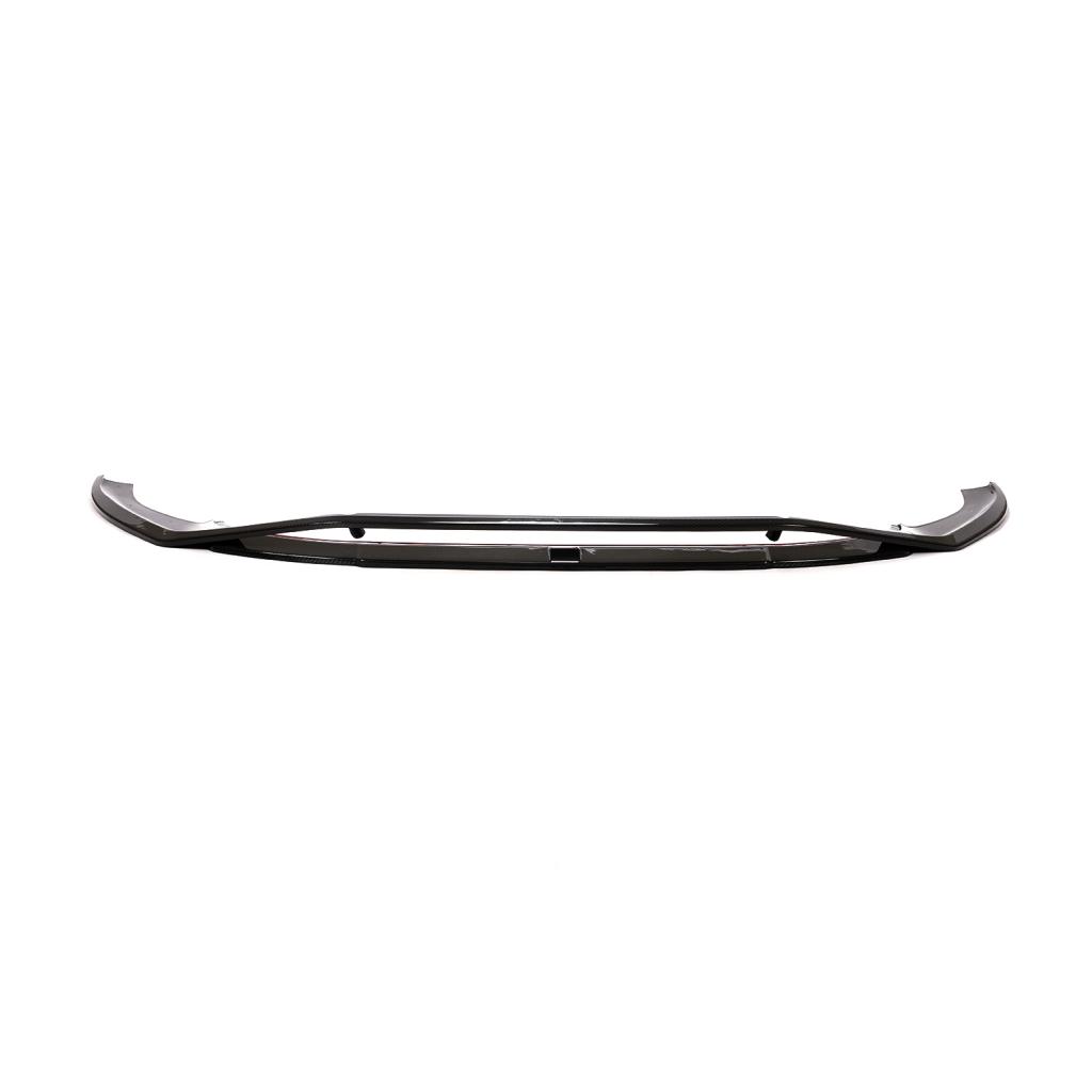 Audi A5 S-Line S5 B9 Dry Carbon Fibre Front Lip - aggressive OEM-fit upgrade