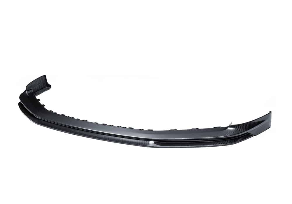 Porsche 911 992.2 Carbon Fibre Front Lip - aerodynamic precision upgrade