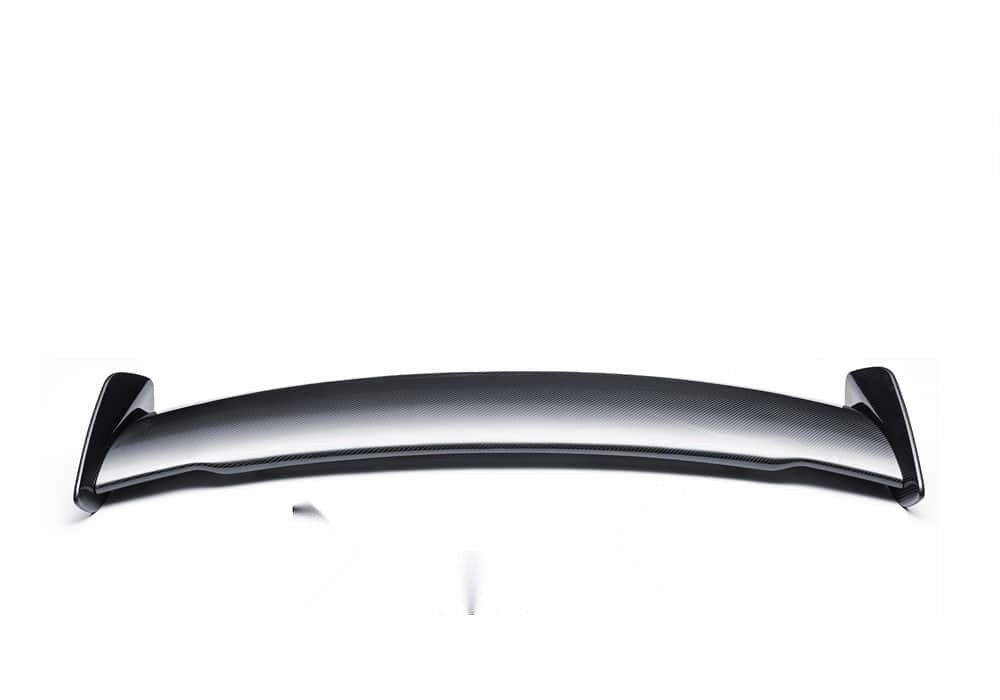 Porsche 911 992.2 Carbon Fibre Rear Wing - lightweight downforce aero upgrade