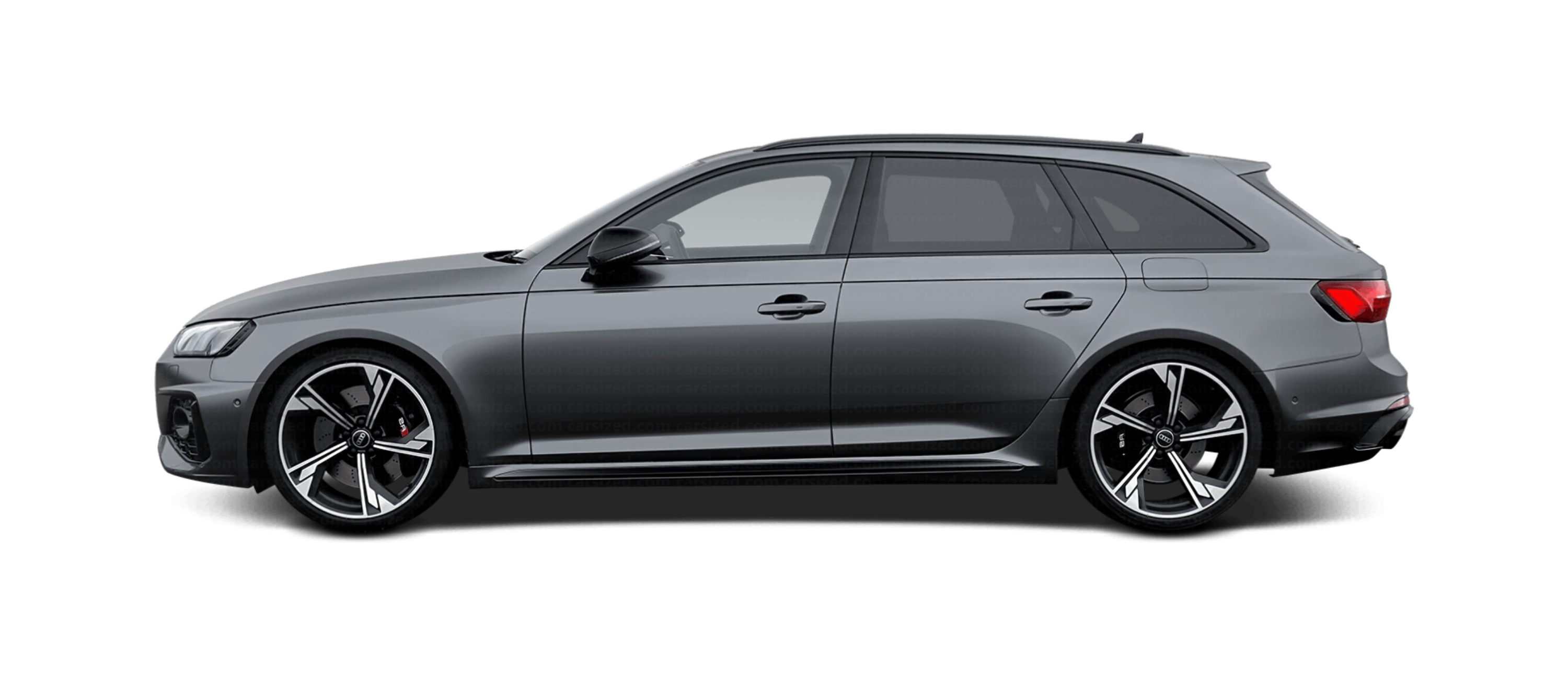 Audi RS4 B9/B9.5