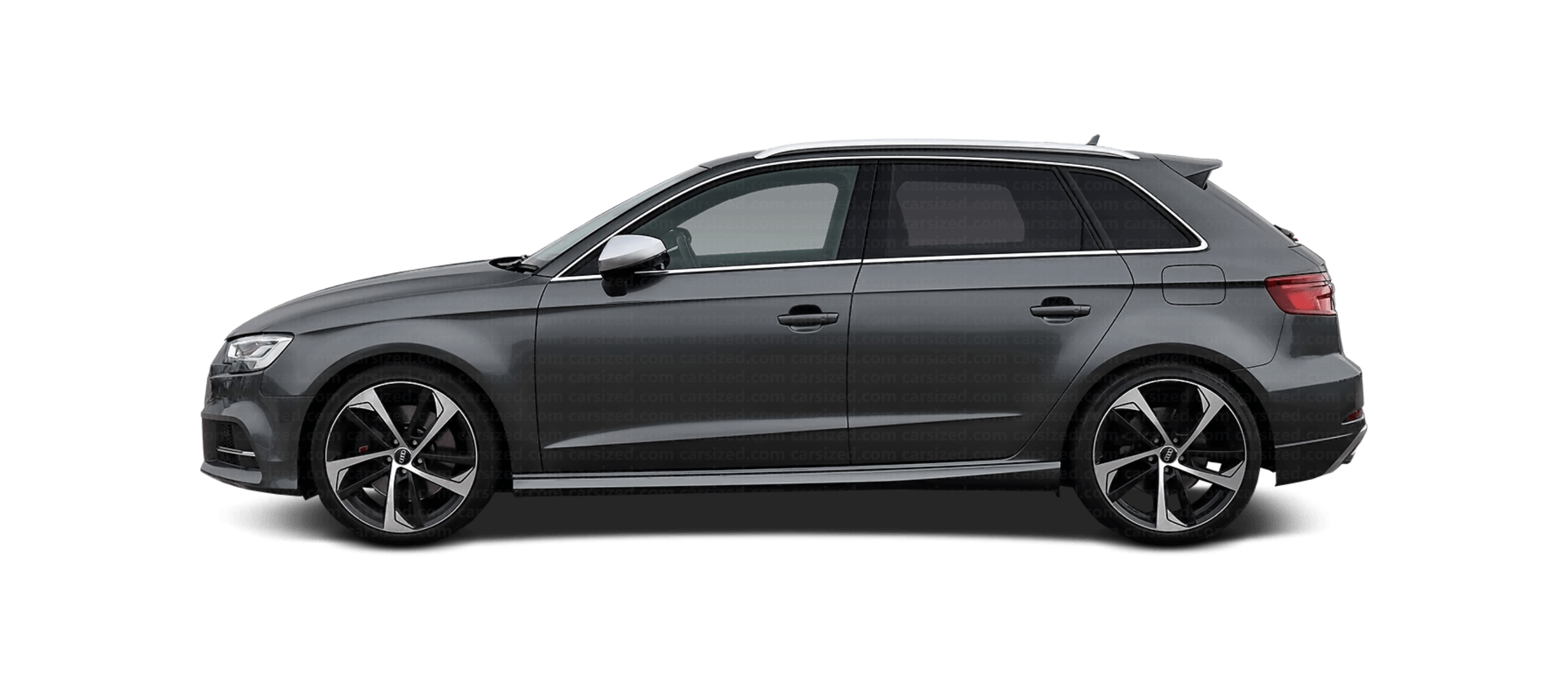 Audi S3 8V.5 (2017-2020)