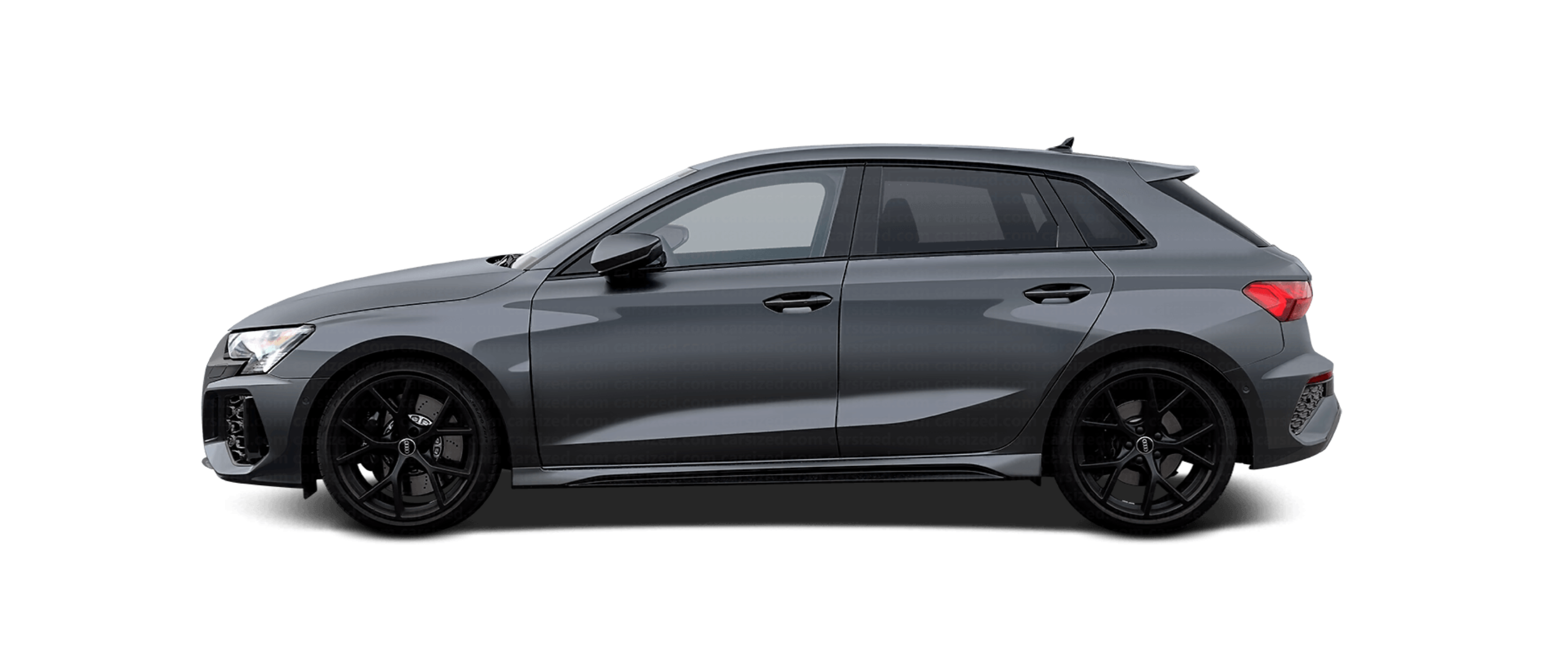 Audi RS3 8Y.5 Facelift (2025+)
