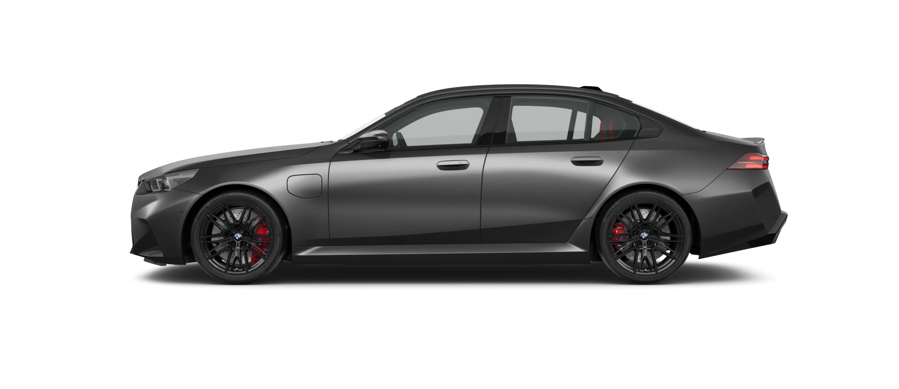 BMW M5 G90/G99