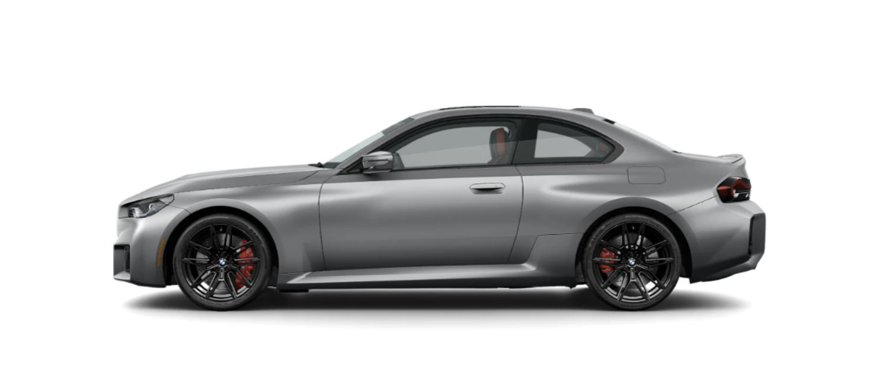 BMW M2 G87