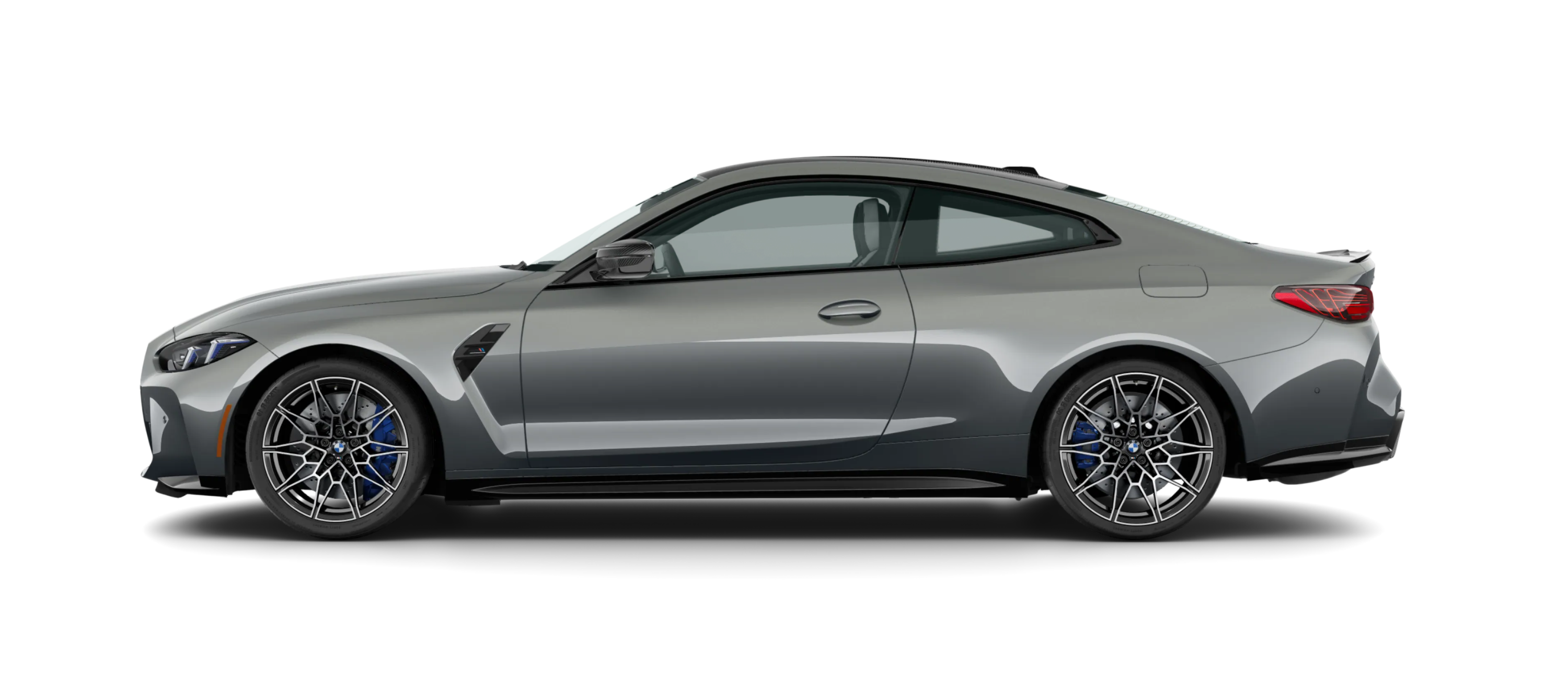 BMW M4 G82/G82