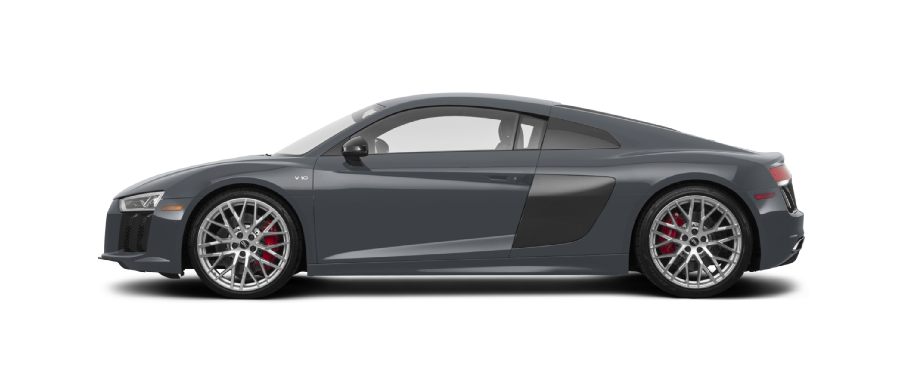 Audi R8 4S MK2