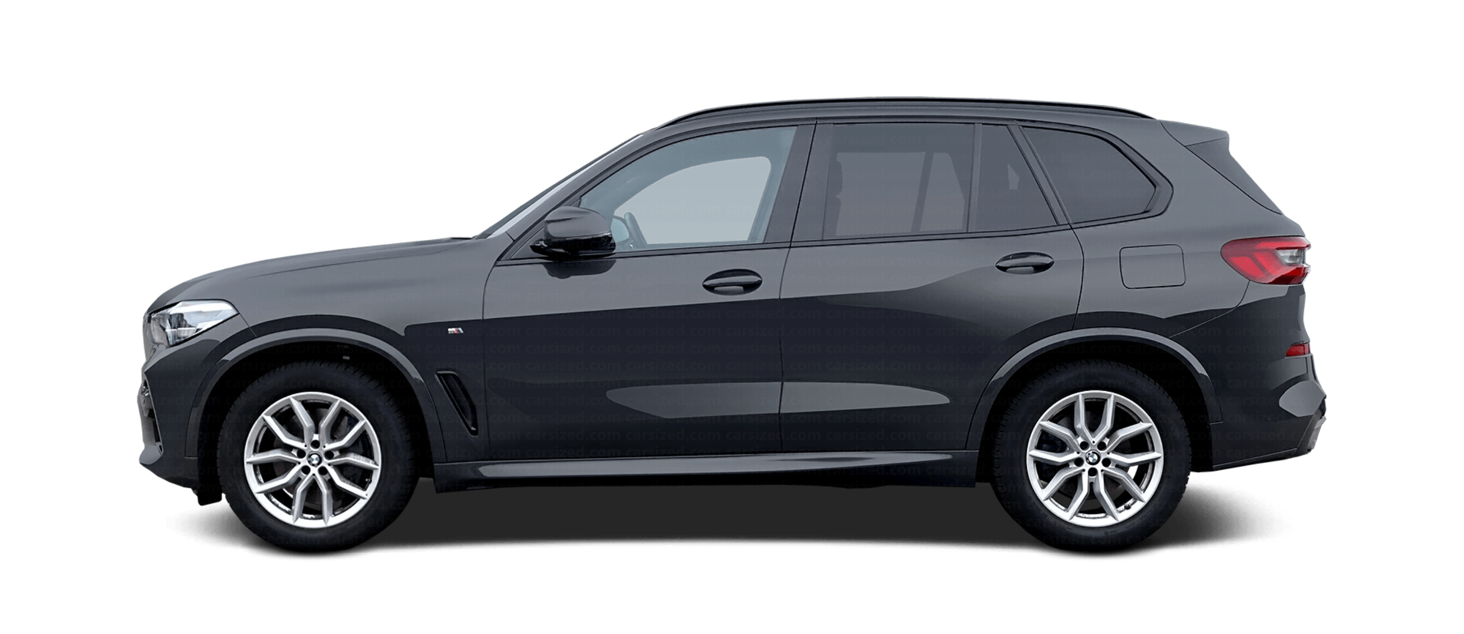 BMW X5 G05