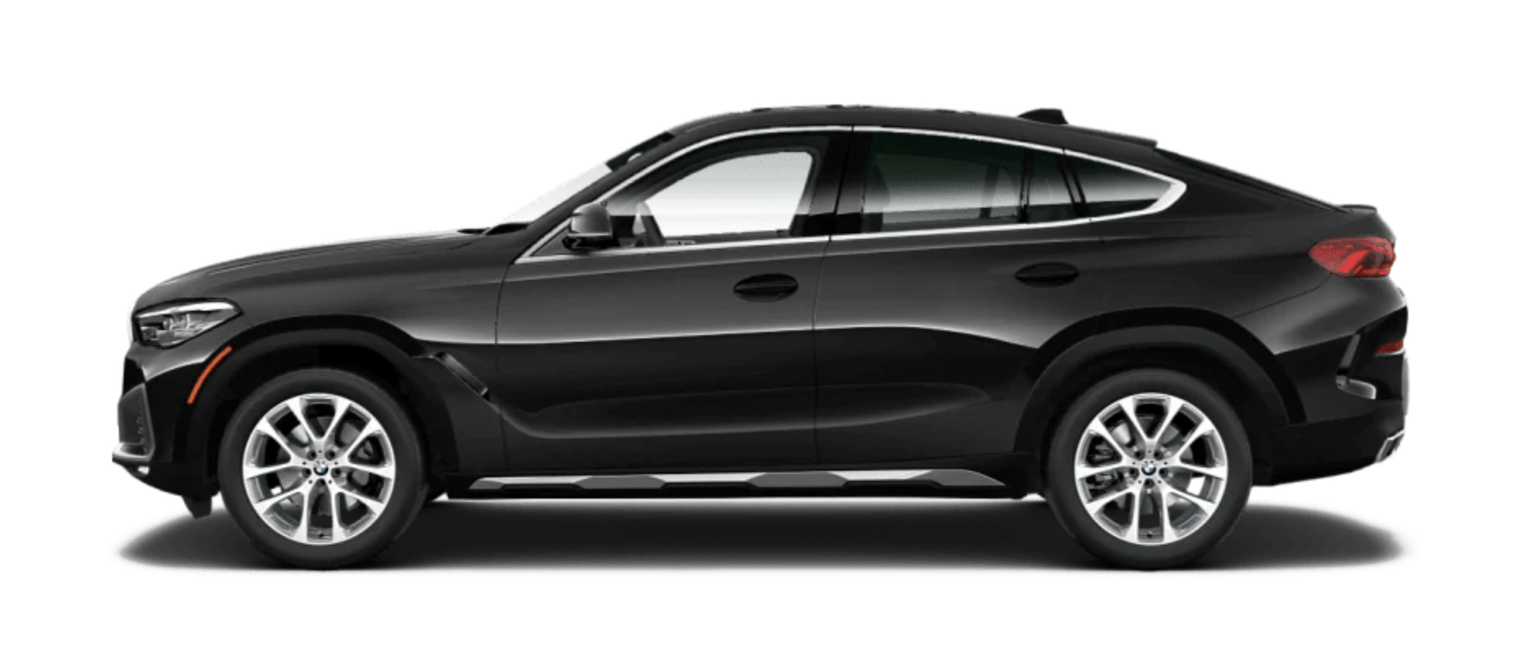 BMW X6 G06