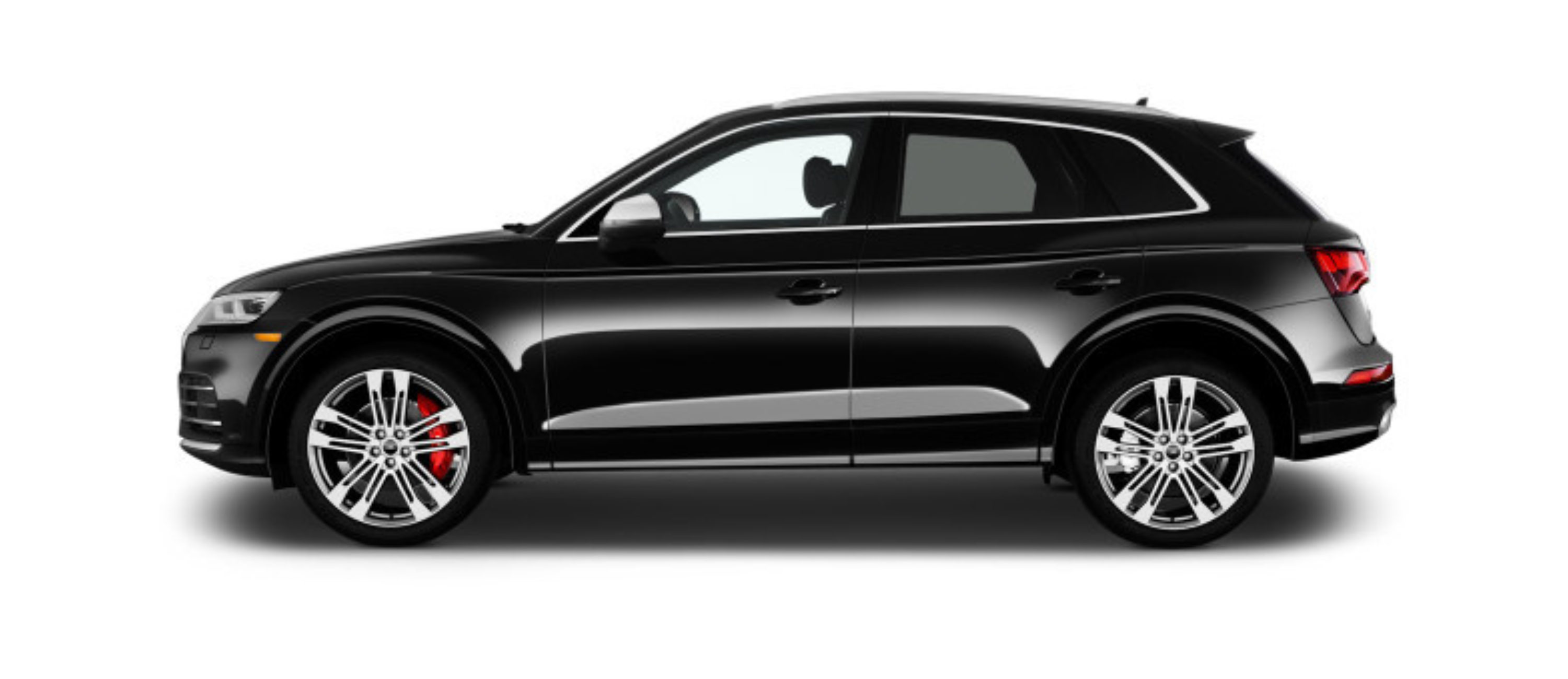 Audi Q5 8R
