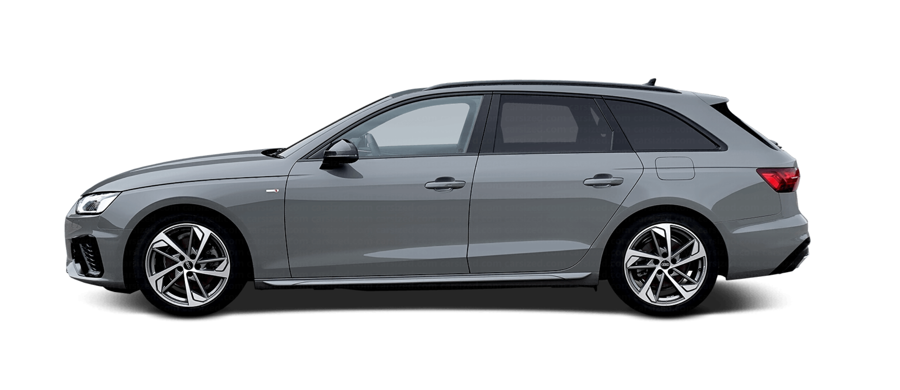 Audi A4 B9
