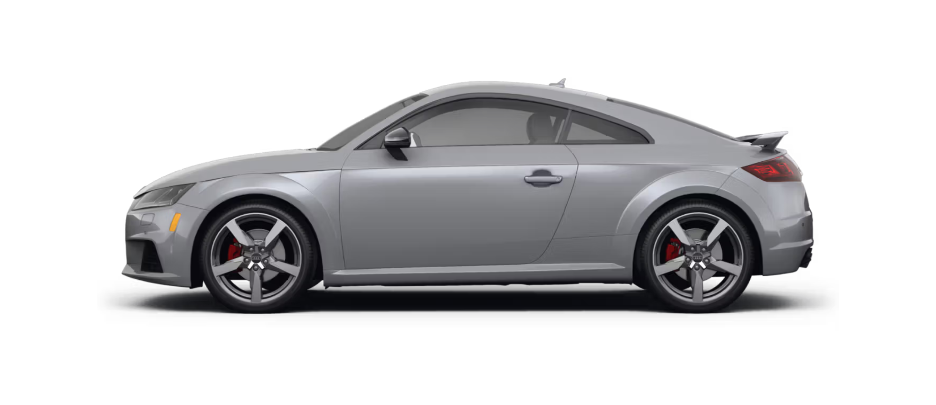 Audi TTS 8S MK3