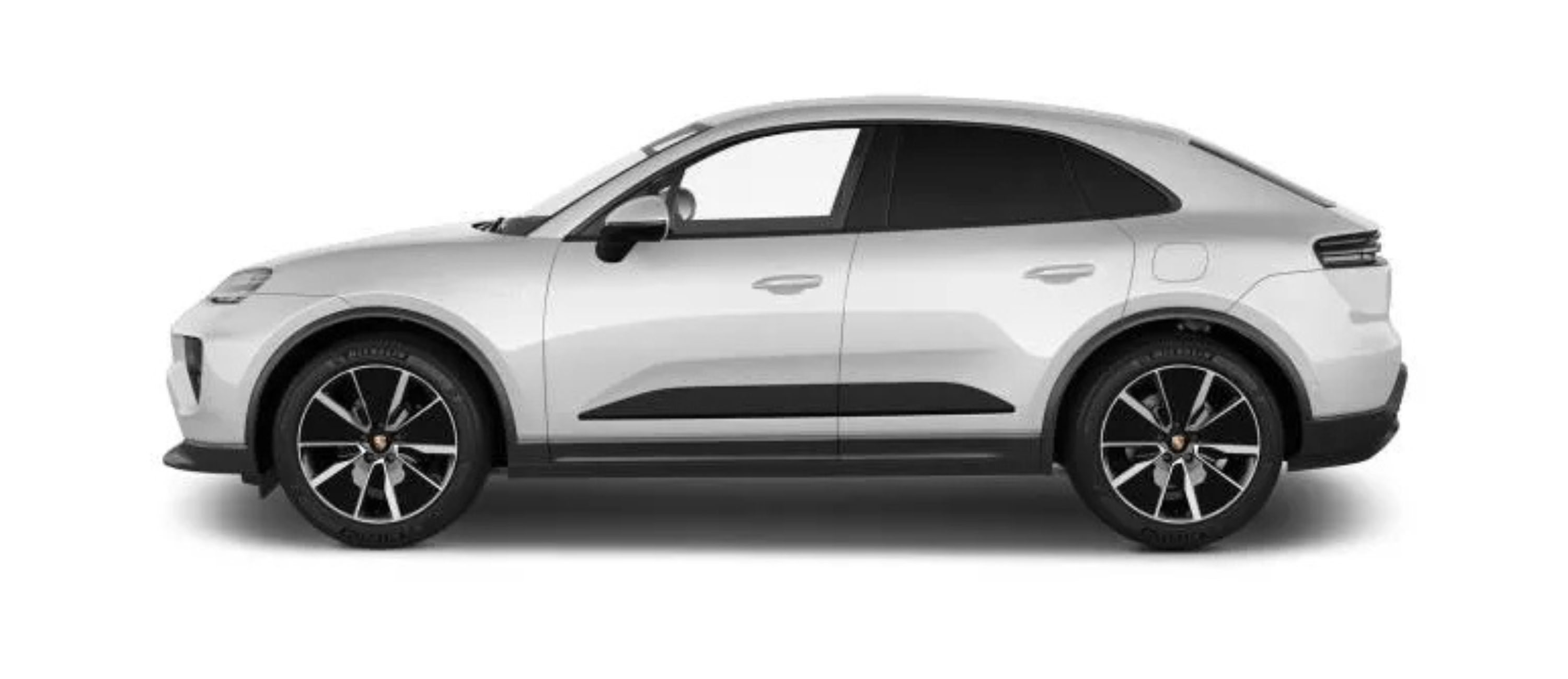 Porsche Macan 95B.3
