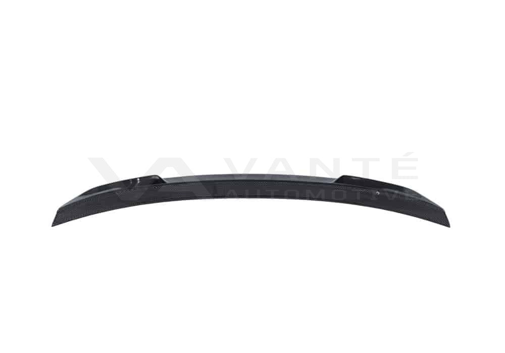Ferrari Roma Carbon Fibre Rear Spoiler – image 8