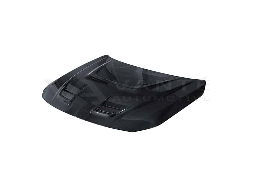 BMW M2 G87 Carbon Fibre Bonnet – image 7