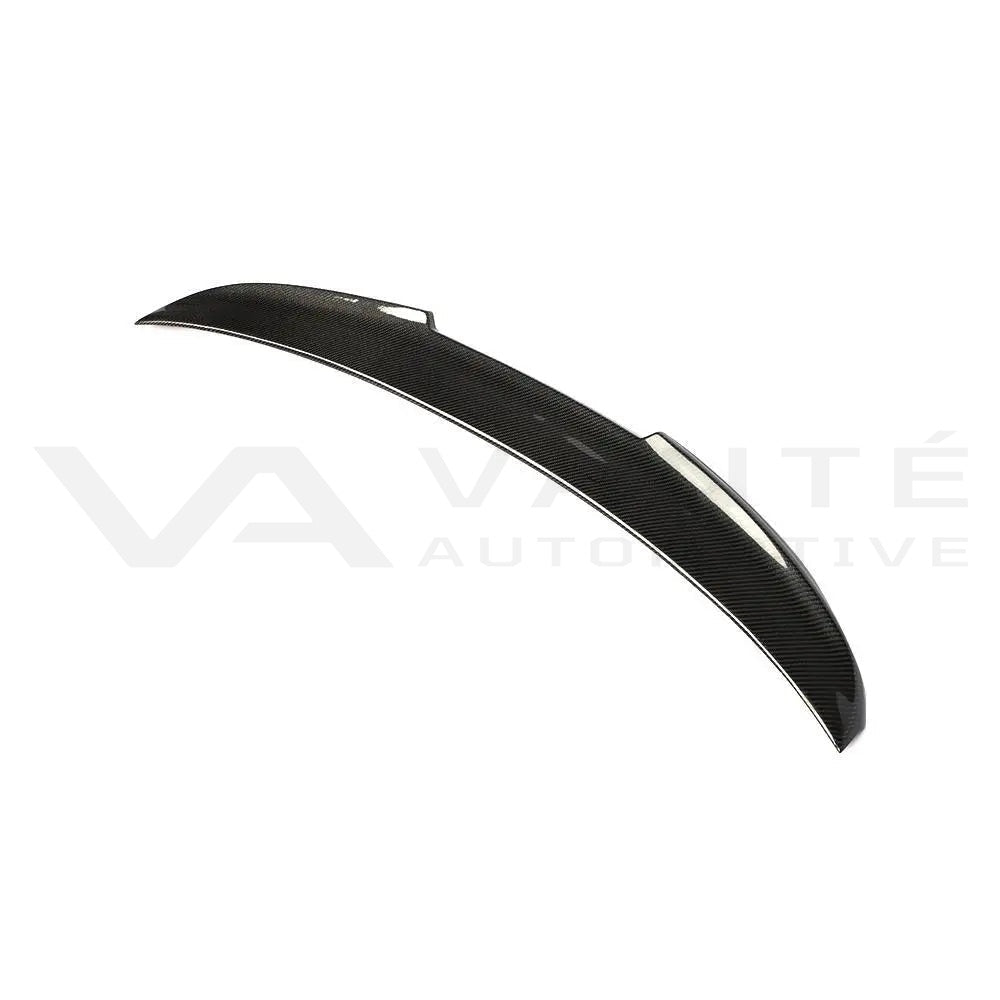 Audi A3/S3/RS3 8V Sedan Carbon Fiber Heckflügel Spoiler