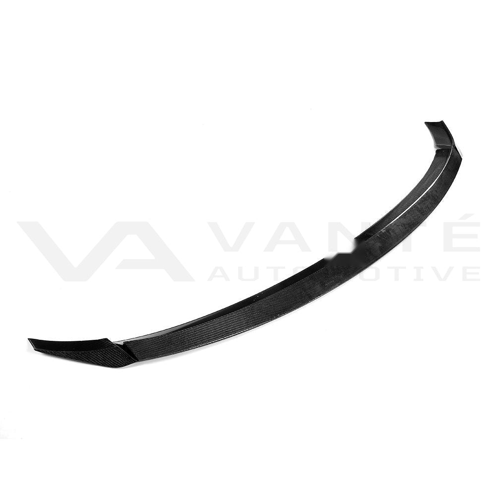 Audi A5/S5 B9 e B9.5 Sportback Spoiler in Fibra di Carbonio
