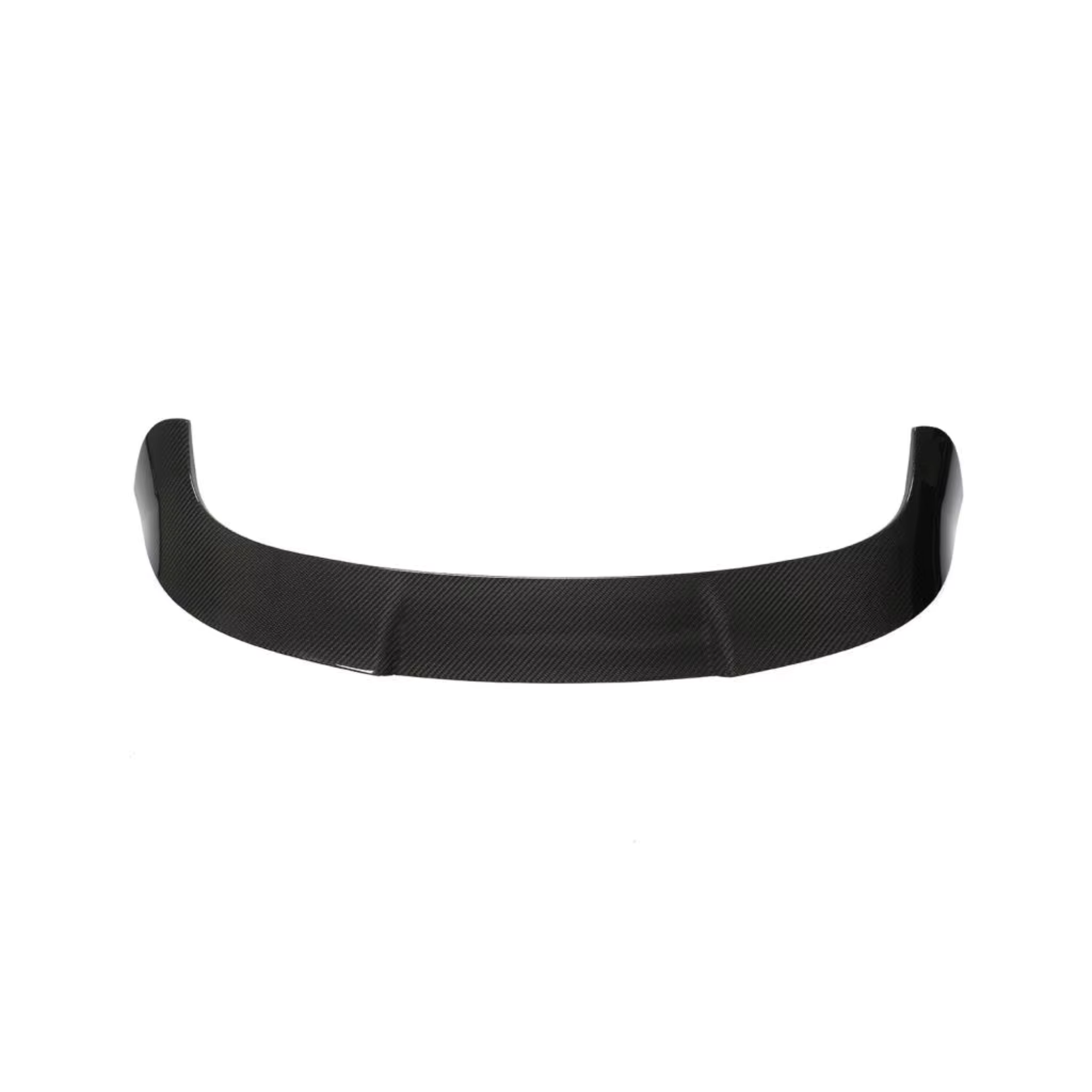 Audi RS4 B9.5 Carbon Fiber Rear Spoiler/Wing
