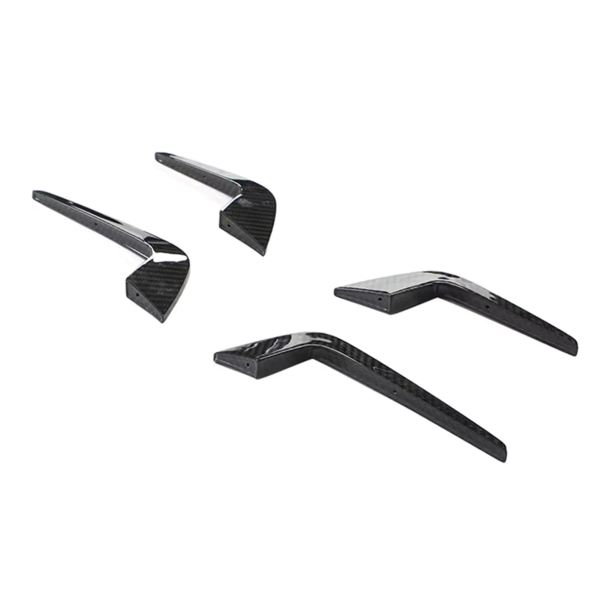 Audi RS4 B9.5 Carbon Fibre Bodykit image 3